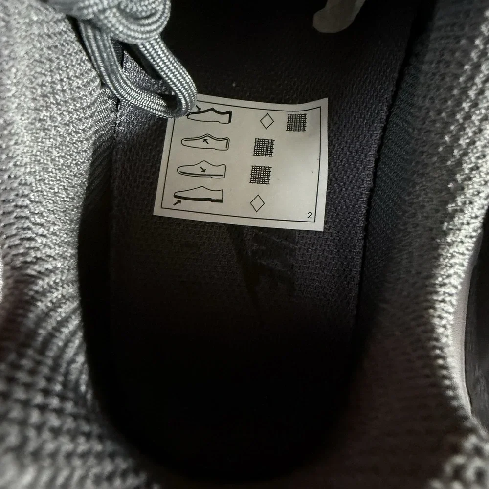 Nike *** box